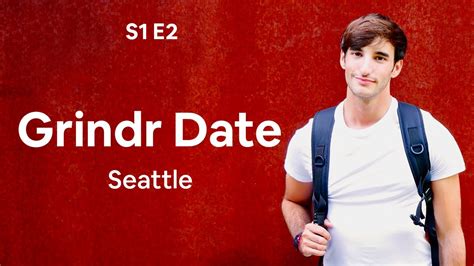 gay dating seattle|Grindr Web 